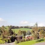 Pound Farm Lodges
