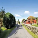 Pound Farm Lodges * Crook (Cumbria)