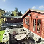 Pound Farm Lodges Feriested
