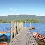 Pound Farm Lodges