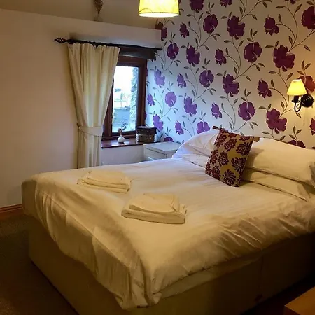 Курортный комплекс Pound Farm Lodges Crook (Cumbria)