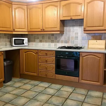 Pound Farm Lodges Feriested