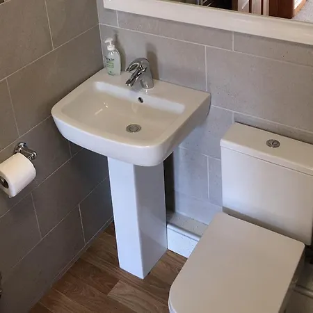 リゾート Pound Farm Lodges クルック