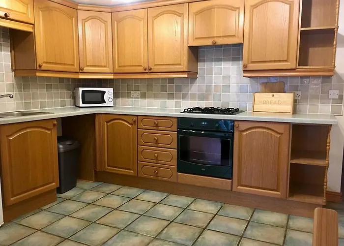 Pound Farm Lodges Resort