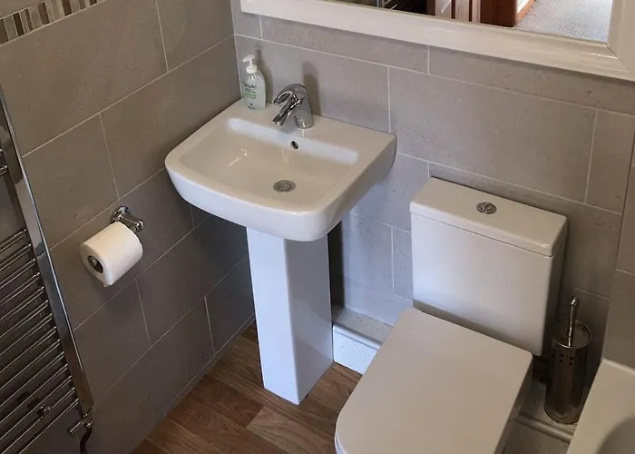 Resort Pound Farm Lodges Crook (Cumbria)