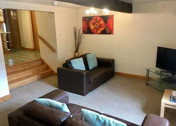 Pound Farm Lodges Resort