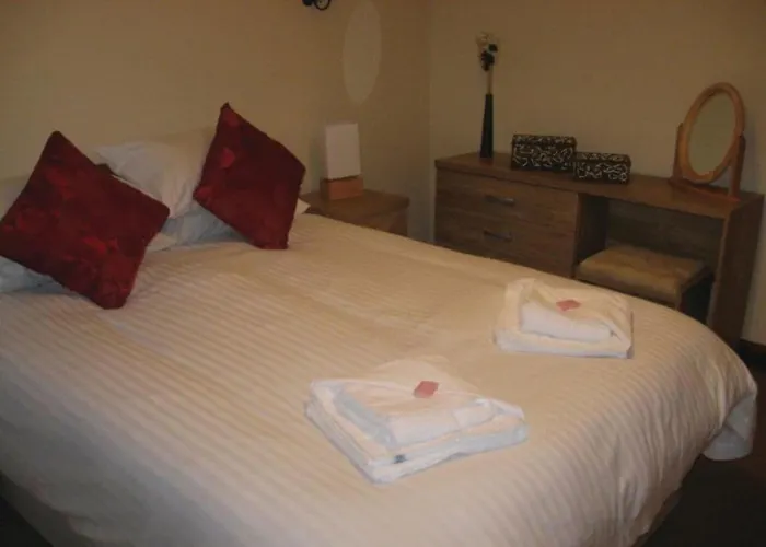 Pound Farm Lodges Resort