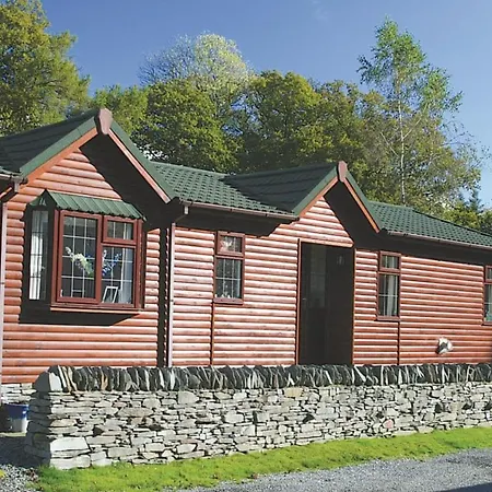 Pound Farm Lodges Resort Crook (Cumbria)