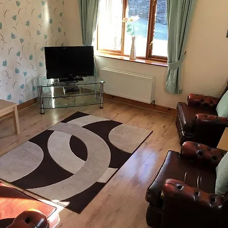 Pound Farm Lodges Crook