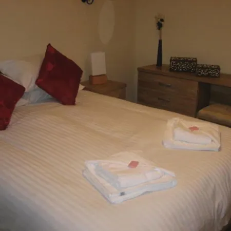 Pound Farm Lodges Üdülőközpont